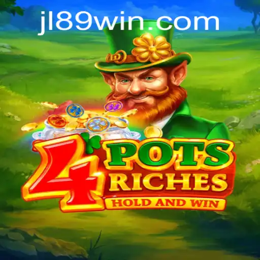 Exploring the Exciting World of 4potsriches: A Gamer’s Delight