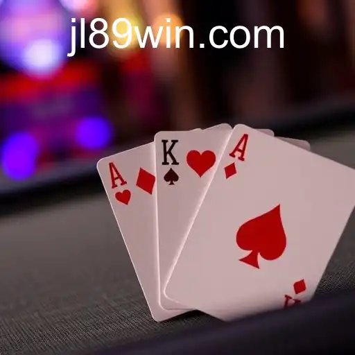 The Fascinating World of Baccarat: Understanding the Game