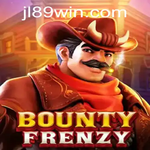BountyFrenzy: Dive into an Epic Adventure with JL89.COM