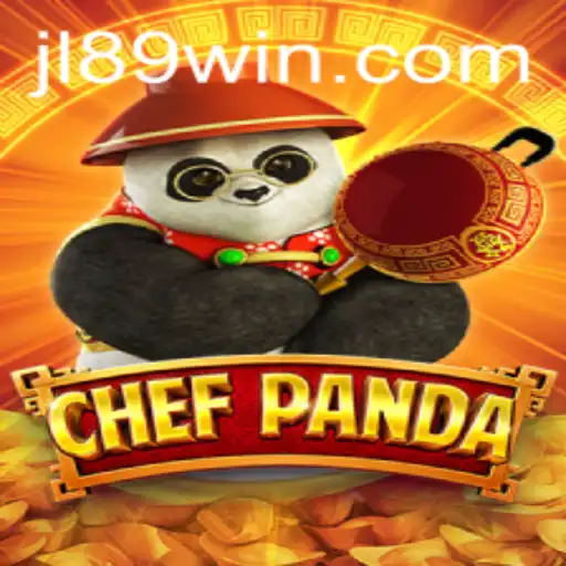 ChefPanda: A Culinary Adventure in the Digital Jungle