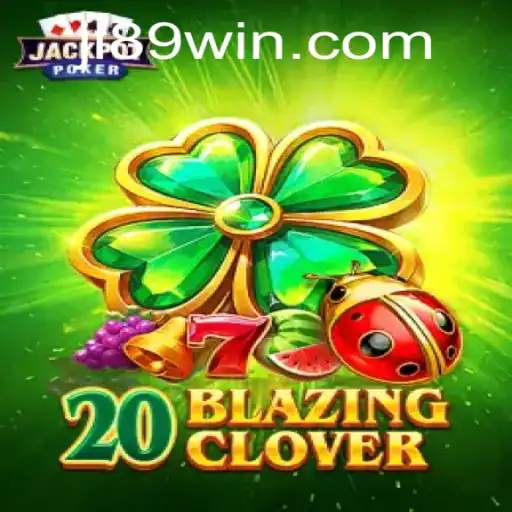 Unveiling the Thrilling Experience of 20BlazingClover