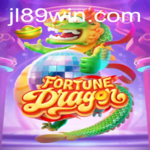 Exploring the Enigmatic World of FortuneDragon on JL89.COM