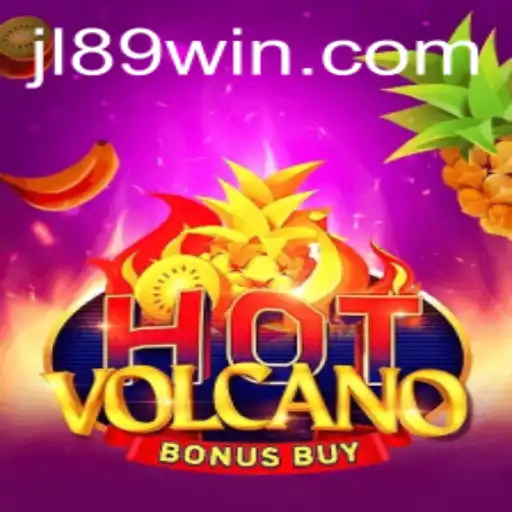 HotVolcanoBonusBuy: A Thrilling Adventure in Online Gaming