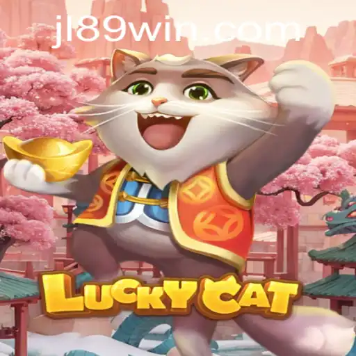 Exploring the Intricacies of LuckyCat: A Dive into JL89.COM's Latest Gaming Sensation