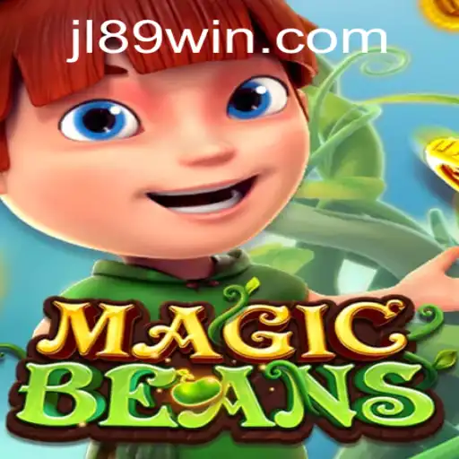 Discover the Magic of MAGICBEANS: Unveiling JL89.COM's Latest Gaming Sensation