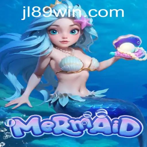 Discovering the Underwater World of 'Mermaid' with JL89.COM