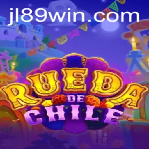 Discover the Exciting World of RuedaDeChile with JL89.COM