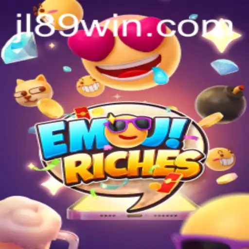 Dive into the Vibrant World of EmojiRiches on JL89.COM