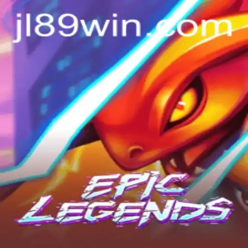 EpicLegends: Discover the Thrill of Battle and Strategy