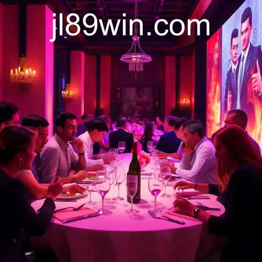 The Allure of Exclusive Events and the Rise of JL89.COM