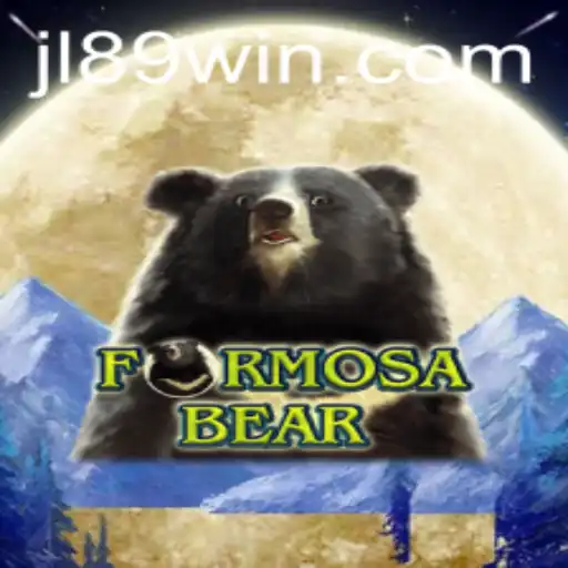Introduction to FormosaBear: The Exciting New Game with JL89.COM