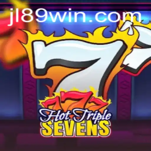 Unveiling HotTripleSevens: The New Sensation from JL89.COM