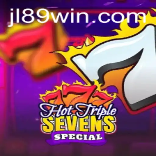 Unveiling the Thrill of HotTripleSevensSpecial