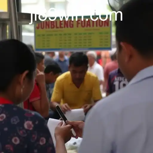 Examining Jueteng: Navigating the Complexities of an Illegal Numbers Game