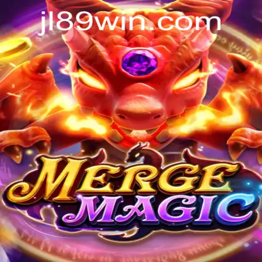 Discover the World of MERGEMAGIC: A Comprehensive Guide