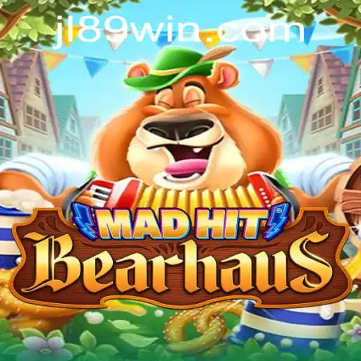 MadHitBearhaus: Dive into the Thrilling World of Gameplay with JL89.COM