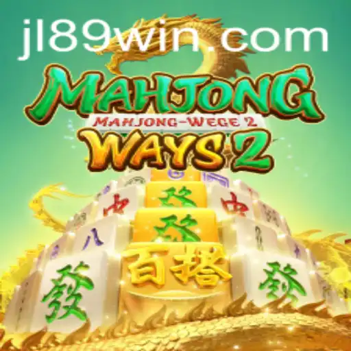 Exploring MahjongWays2 with JL89.COM