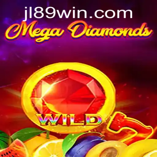 MegaDiamond: The Thrilling New Casino Game