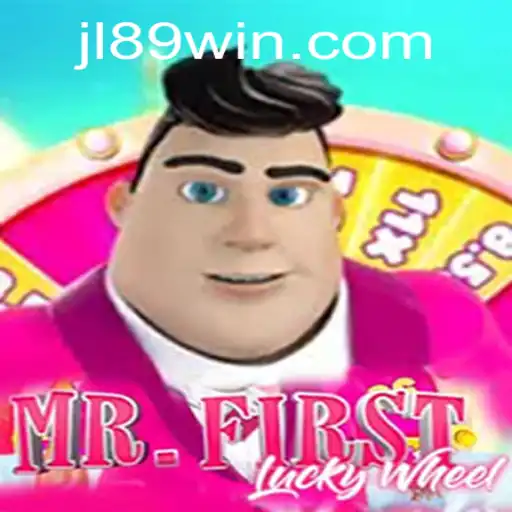Discover the Thrills of MrFirstLuckyWheel and JL89.COM