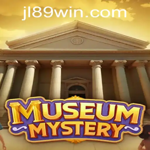 MuseumMystery: Unveiling the Secrets Behind JL89.COM