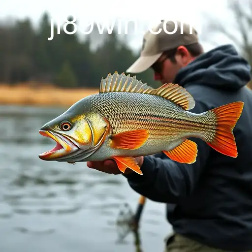 Exploring the World of Online Fishing Through JL89.COM