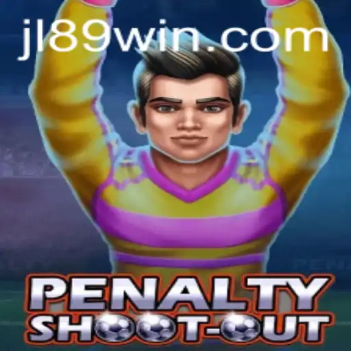 Experience the Thrill of PenaltyShootOut with JL89.COM
