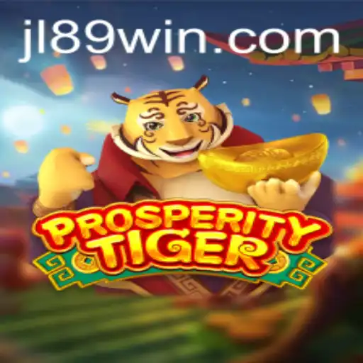 Discover the Enchanting World of ProsperityTiger: A Dive into Gameplay and Features