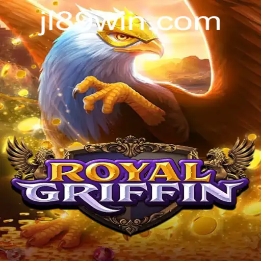 RoyalGriffin: A Mesmerizing Journey into Myth and Strategy at JL89.COM
