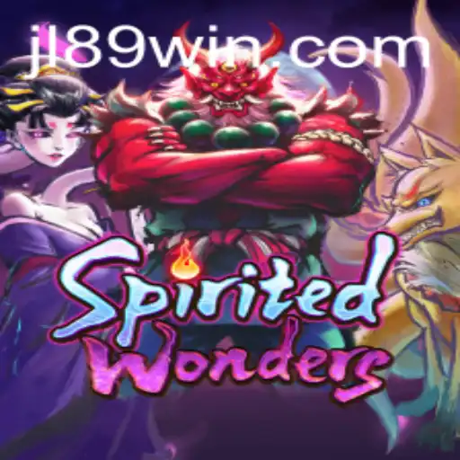 Immerse Yourself in the Magical World of SpiritedWonders at JL89.COM
